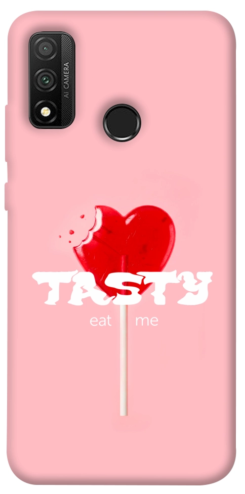 Чехол Eat me для Huawei P Smart (2020)
