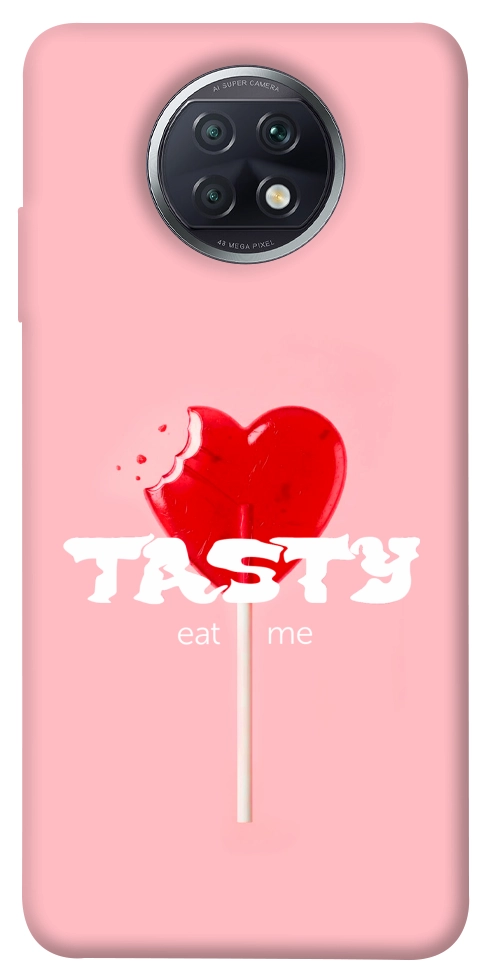 Чехол Eat me для Xiaomi Redmi Note 9T