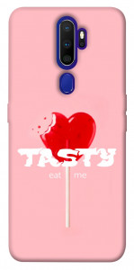 Чохол Eat me для Oppo A5 (2020)