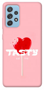 Чехол Eat me для Samsung Galaxy A52 5G