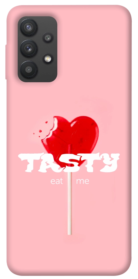 Чехол Eat me для Galaxy A32 4G