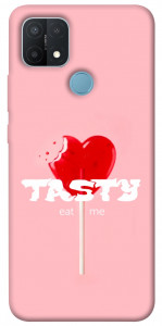 Чехол Eat me для Oppo A15