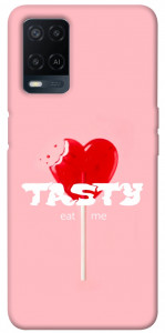 Чохол Eat me для Oppo A54 4G