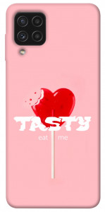 Чехол Eat me для Galaxy A22 4G