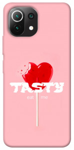 Чохол Eat me для Xiaomi Mi 11 Lite