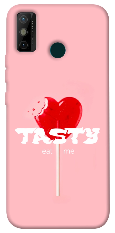 Чохол Eat me для TECNO Spark 6 Go