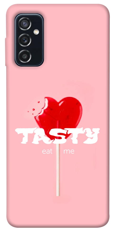 Чехол Eat me для Galaxy M52