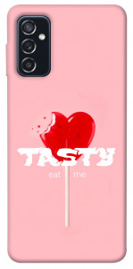 Чехол Eat me для Galaxy M52