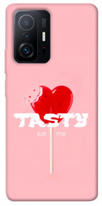 Чохол Eat me для Xiaomi 11T