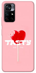 Чехол Eat me для Xiaomi Poco M4 Pro 5G