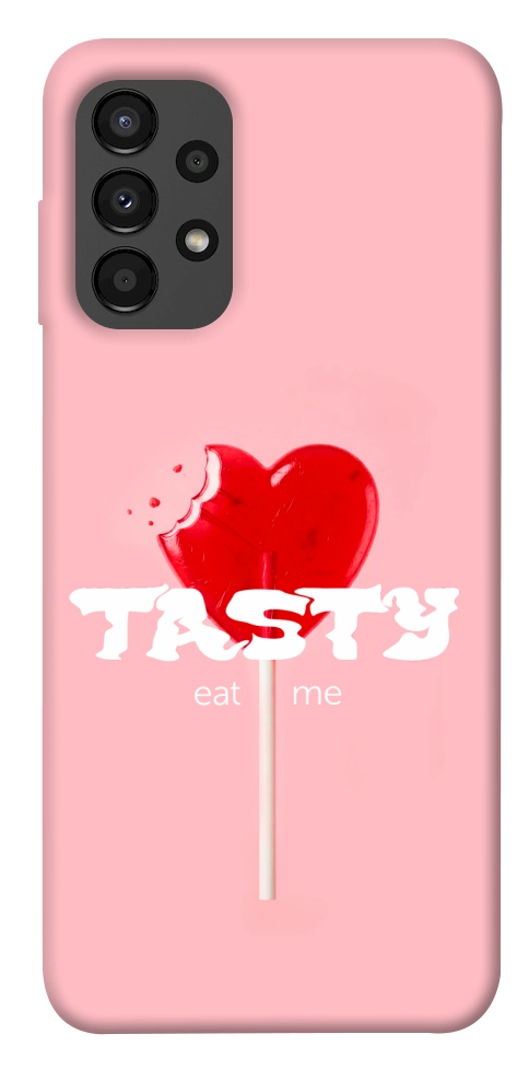 Чехол Eat me для Galaxy A13 4G