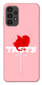 Чохол Eat me для Galaxy A13 4G