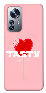 Чохол Eat me для Xiaomi 12