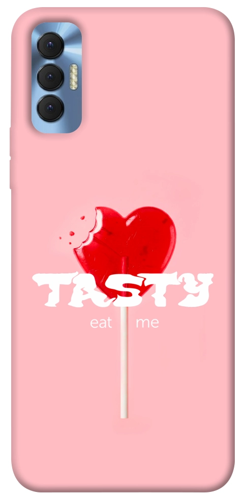 Чехол Eat me для TECNO Spark 8P