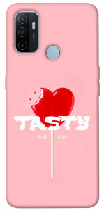 Чохол Eat me для OPPO A32
