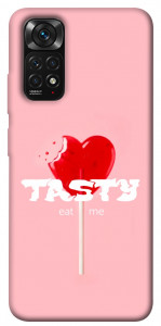 Чохол Eat me для Xiaomi Redmi Note 11S