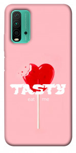 Чехол Eat me для Xiaomi Redmi 9T