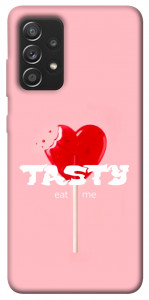 Чохол Eat me для Galaxy A52s