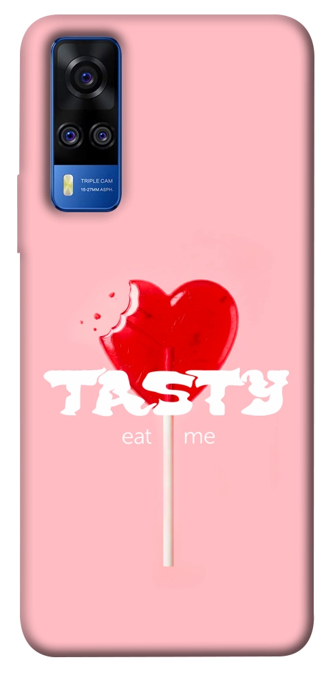 Чехол Eat me для Vivo Y51a