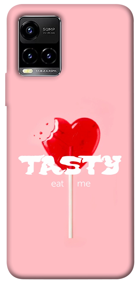 Чехол Eat me для Vivo Y21