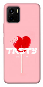 Чохол Eat me для Vivo Y15s