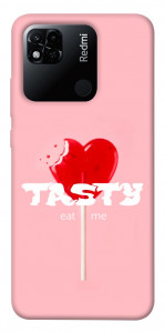 Чехол Eat me для Xiaomi Redmi 10A