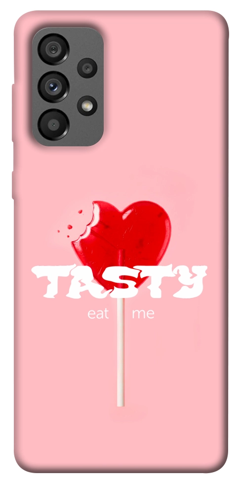 Чехол Eat me для Galaxy A73 5G
