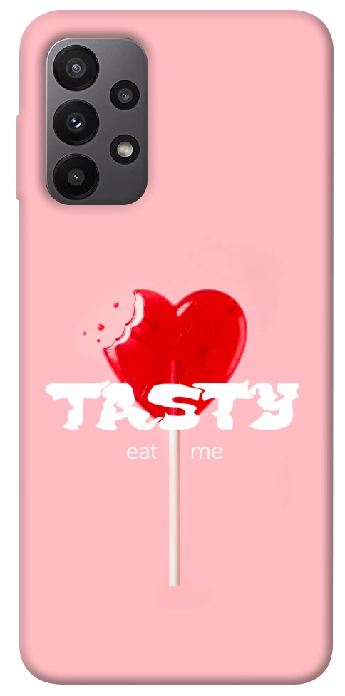 Чехол Eat me для Galaxy A23
