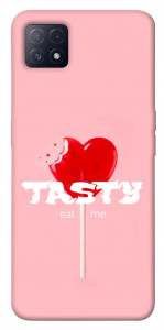 Чохол Eat me для Oppo A72 5G