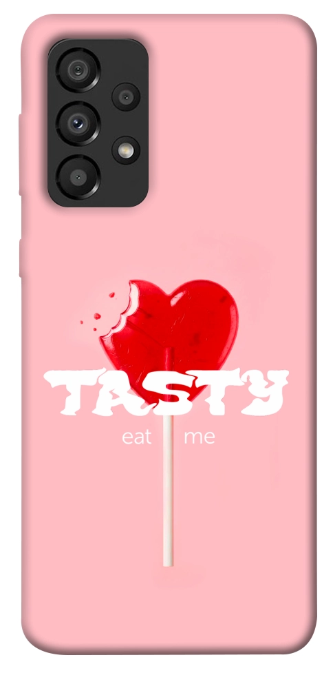 Чехол Eat me для Galaxy A33 5G