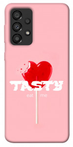 Чохол Eat me для Galaxy A33 5G