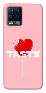 Чехол Eat me для Realme 8 Pro