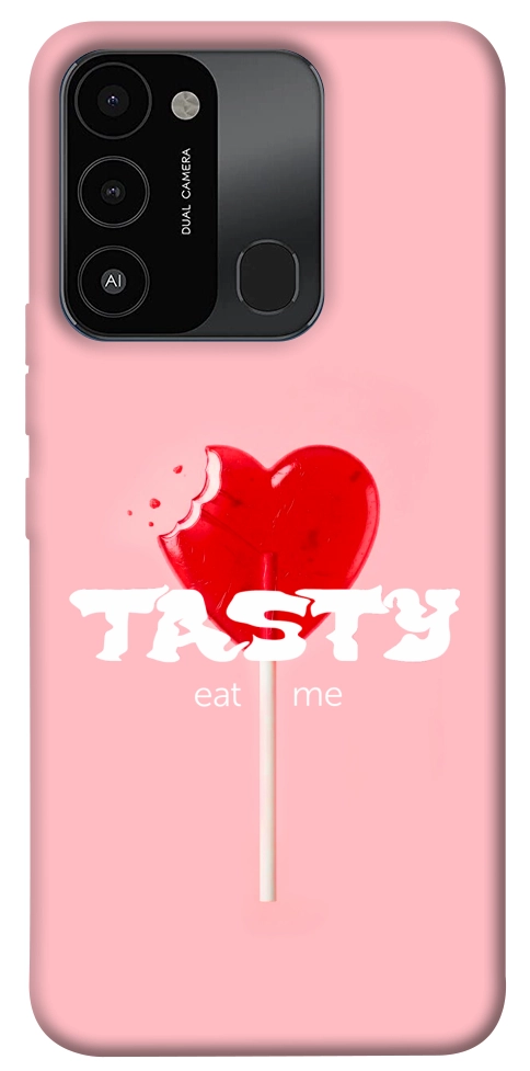 Чехол Eat me для TECNO Spark 8C