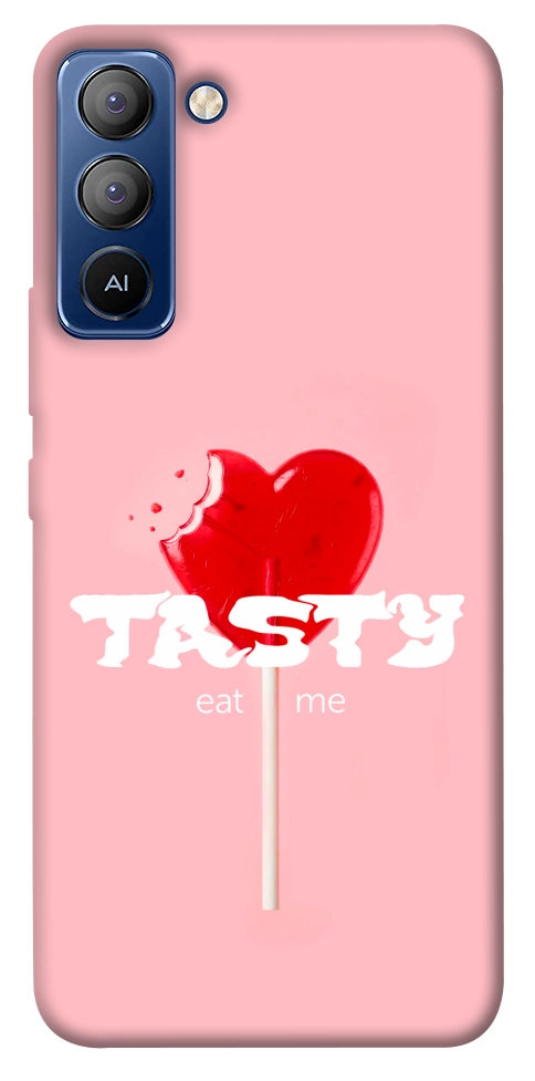 Чехол Eat me для TECNO Pop 5 Pro