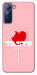 Чехол Eat me для TECNO Pop 5 Pro