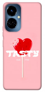 Чехол Eat me для TECNO Camon 19 Pro (CI8n)