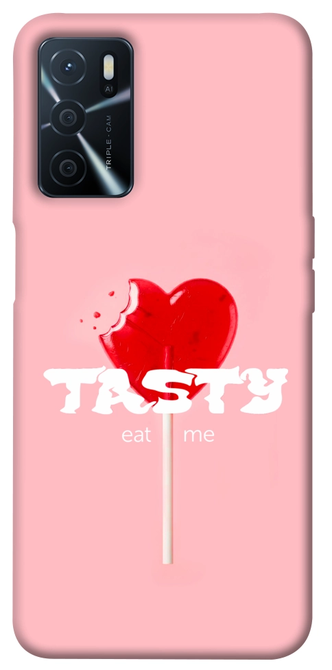 Чехол Eat me для Oppo A54s