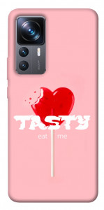 Чохол Eat me для Xiaomi 12T