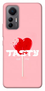 Чехол Eat me для Xiaomi 12 Lite