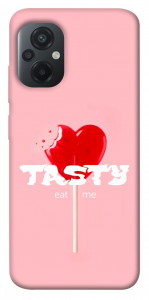Чехол Eat me для Xiaomi Poco M5