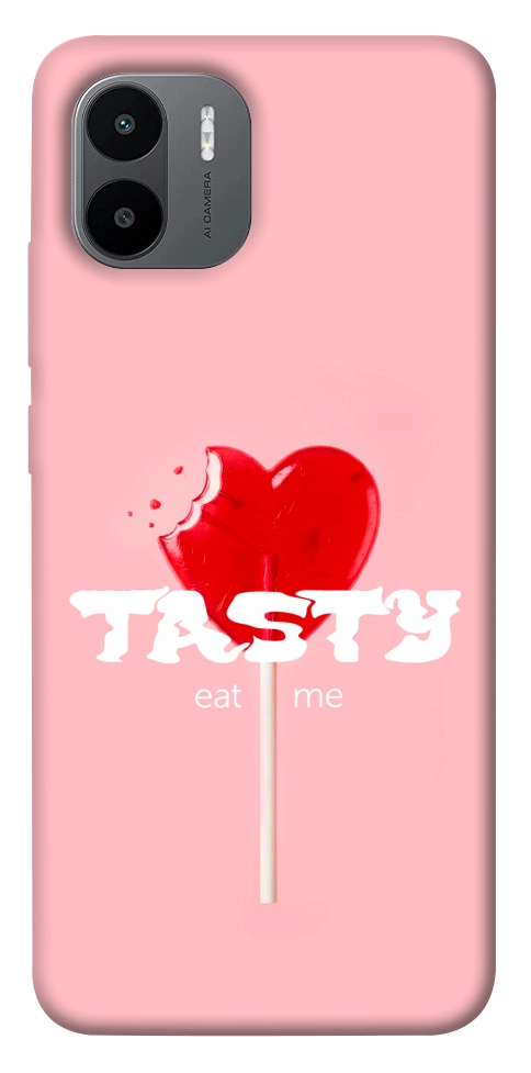 Чехол Eat me для Xiaomi Redmi A1