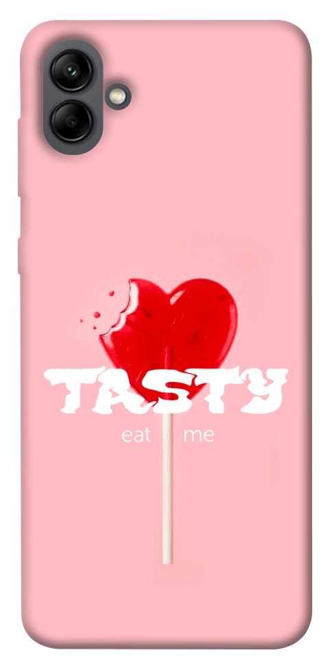 Чехол Eat me для Galaxy A04