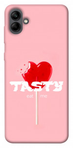 Чехол Eat me для Galaxy A04