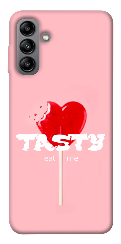 Чехол Eat me для Galaxy A04s