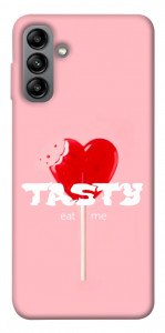 Чехол Eat me для Galaxy A04s