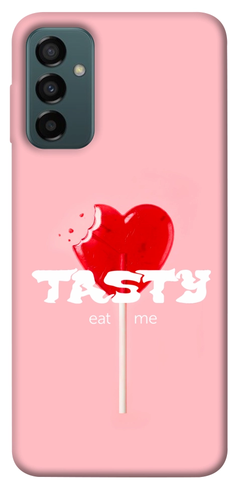Чохол Eat me для Galaxy M13 4G
