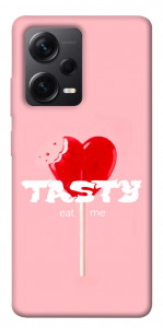 Чохол Eat me для Xiaomi Redmi Note 12 Pro+