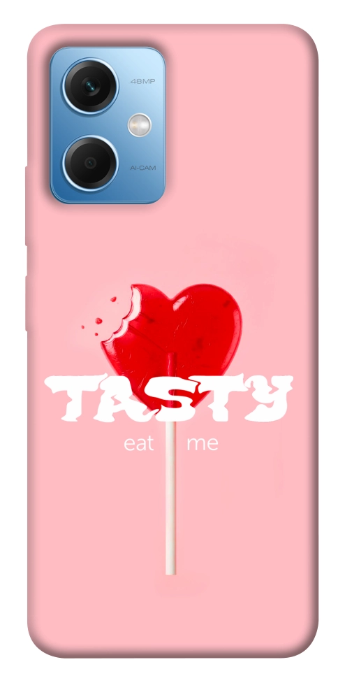 Чехол Eat me для Xiaomi Redmi Note 12 5G