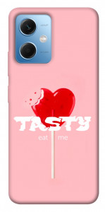 Чехол Eat me для Xiaomi Redmi Note 12 5G