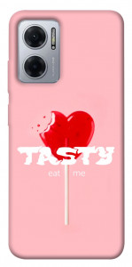 Чехол Eat me для Xiaomi Redmi Note 11E
